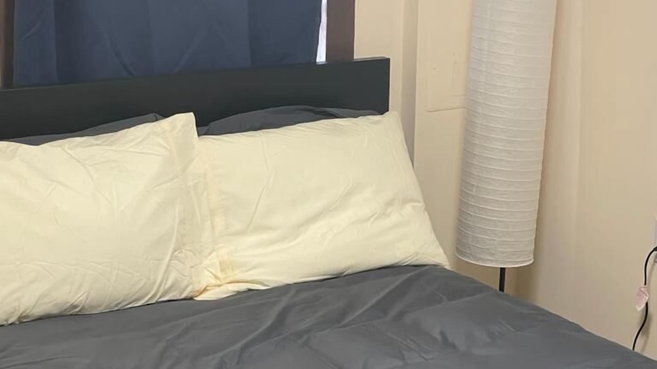 Photo of Bedroom in Oak Park