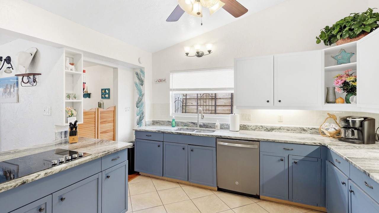 Photo of Kitchen in Sarasota
