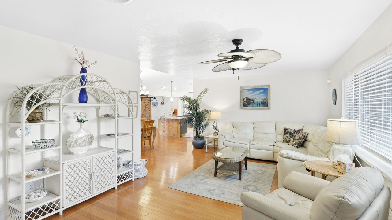 Photo of Livingroom in Sarasota