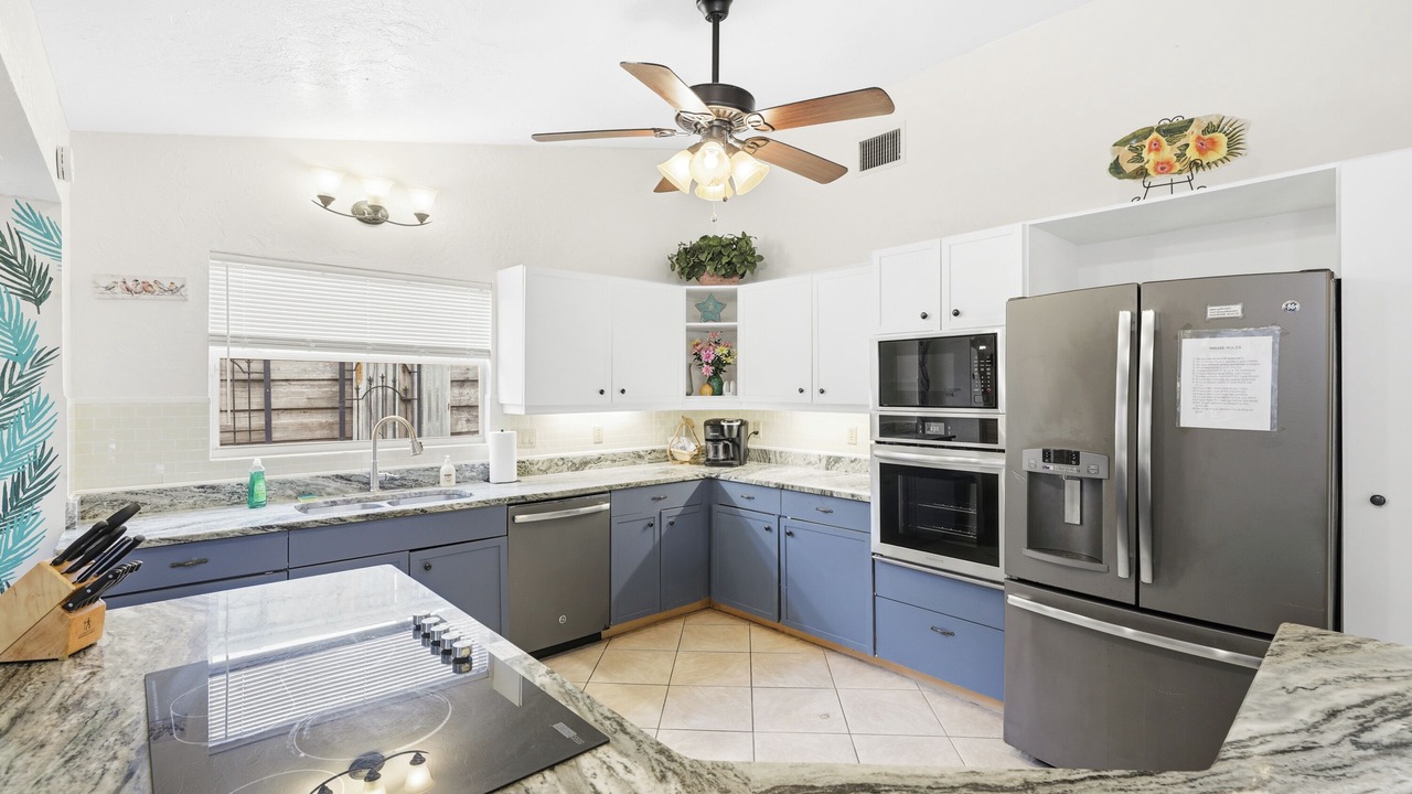 Photo of Kitchen in Sarasota