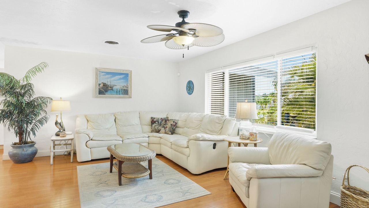 Photo of Livingroom in Sarasota