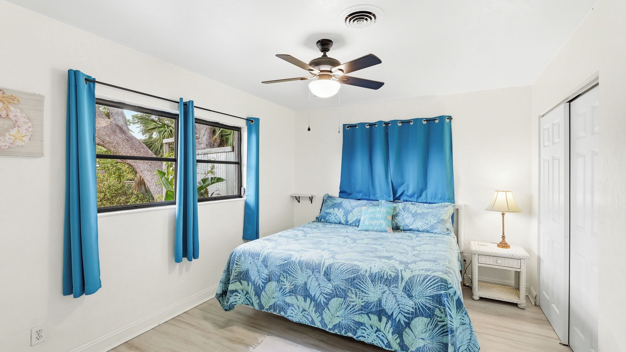 Photo of Bedroom in Sarasota