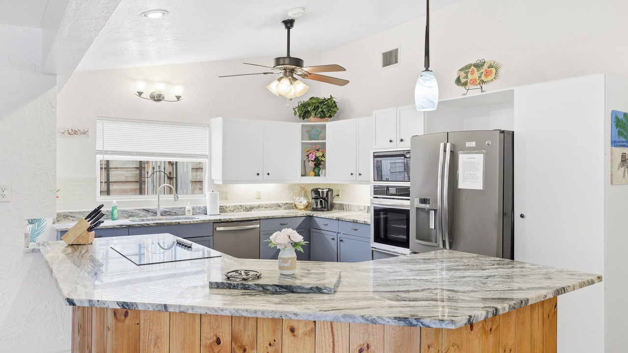 Photo of Kitchen in Sarasota