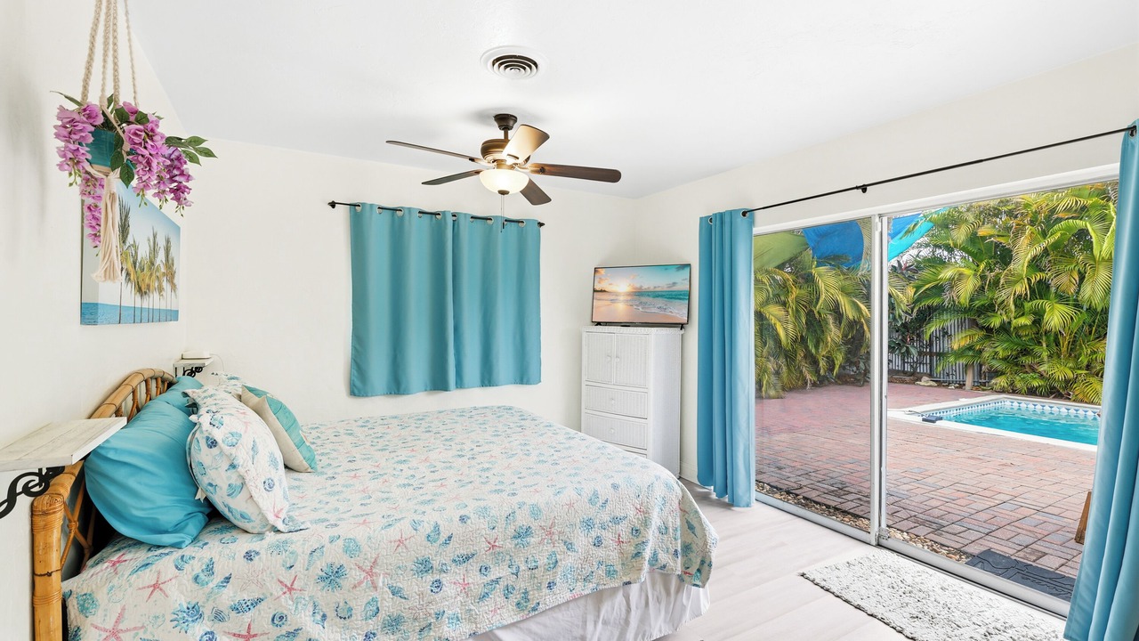 Photo of Bedroom in Sarasota