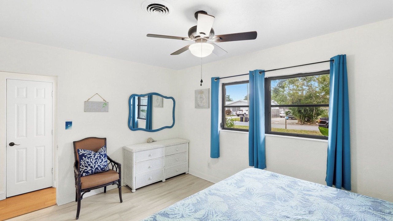 Photo of Bedroom in Sarasota