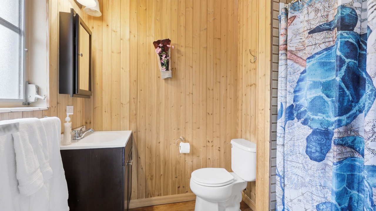 Photo of Bathroom in Sarasota