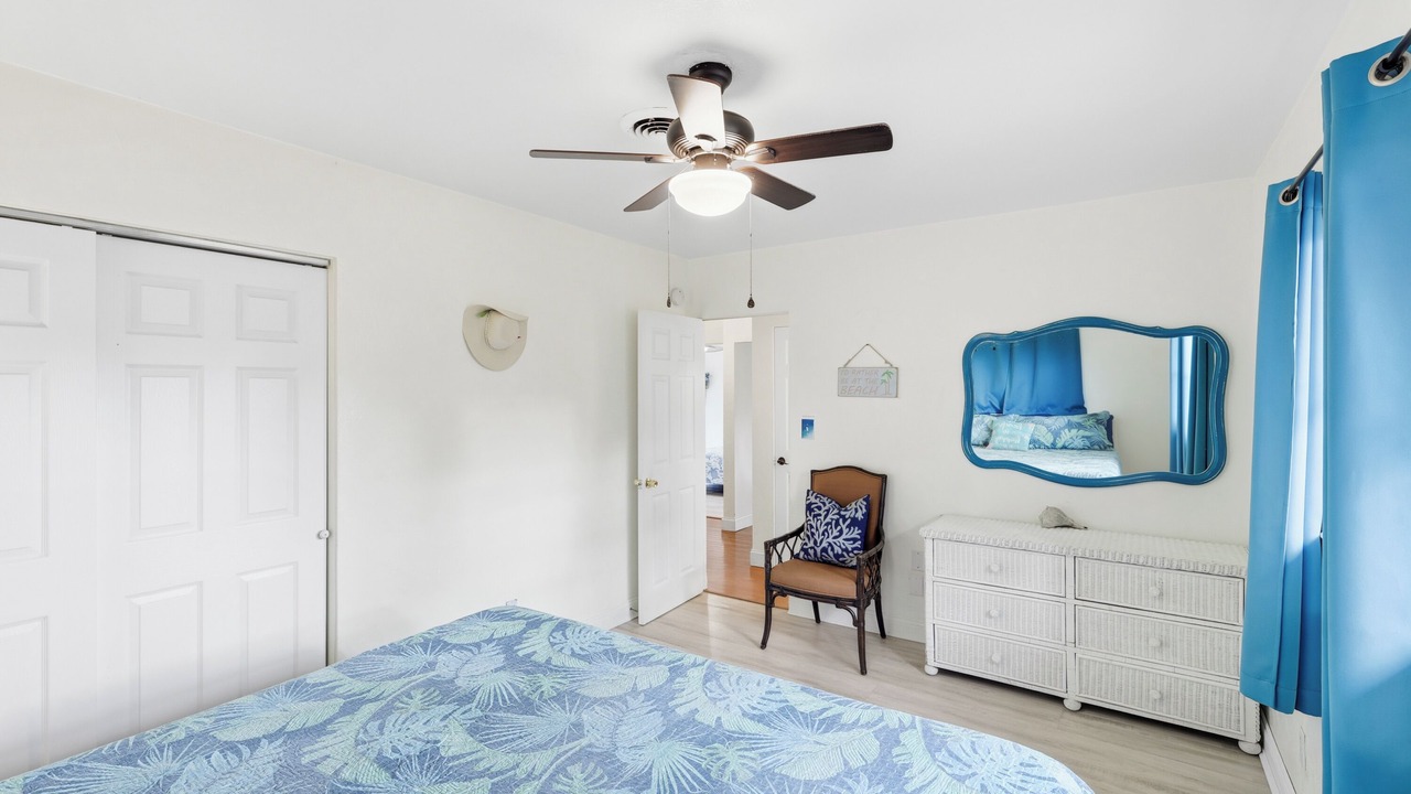 Photo of Bedroom in Sarasota