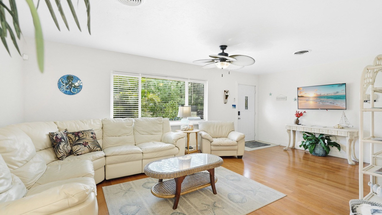 Photo of Livingroom in Sarasota