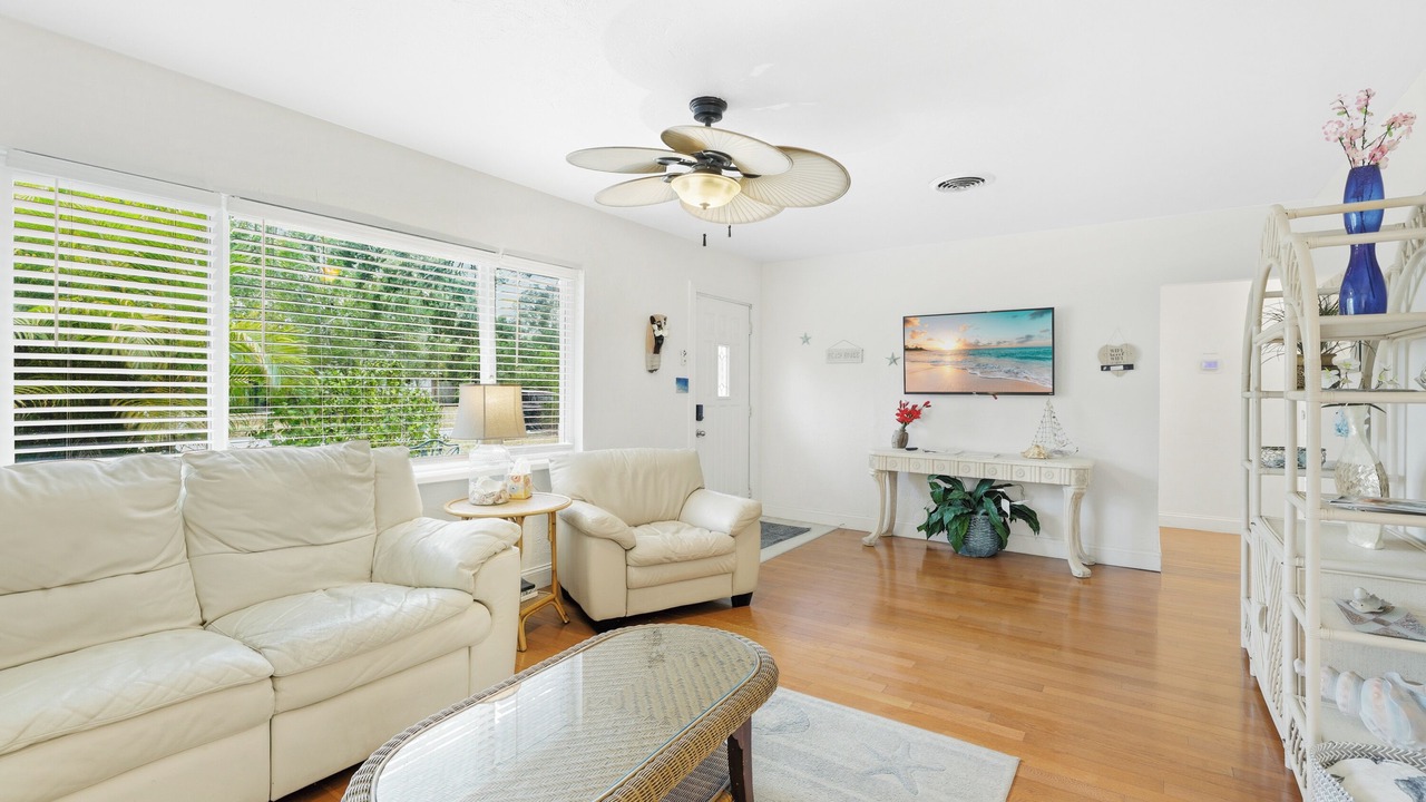 Photo of Livingroom in Sarasota