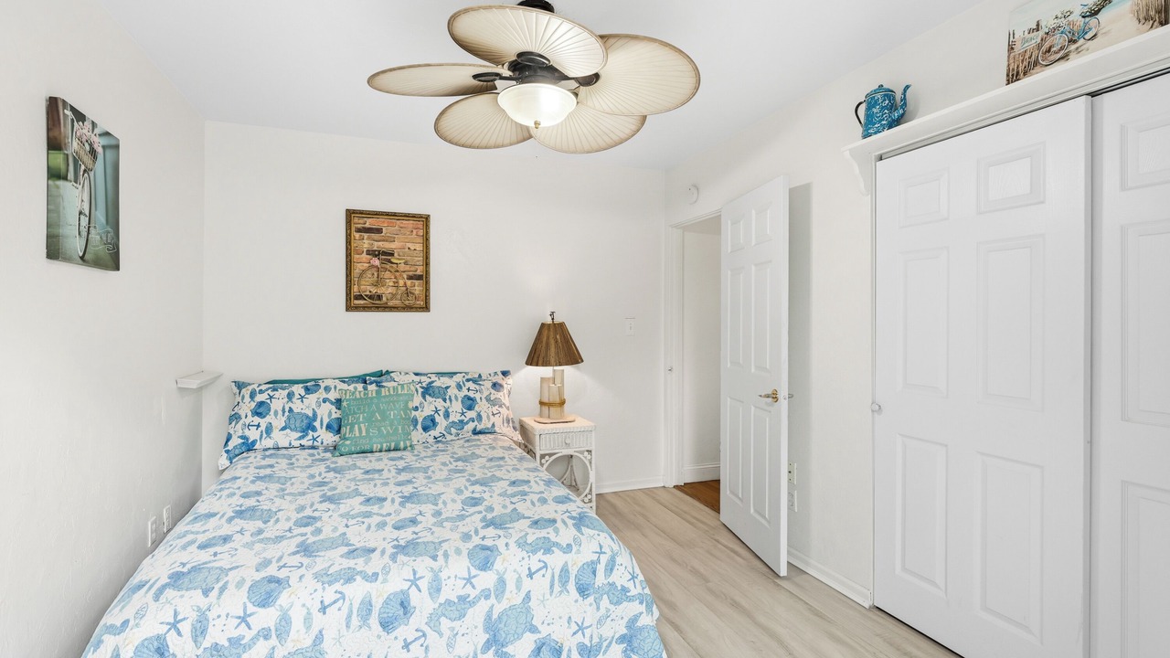 Photo of Bedroom in Sarasota