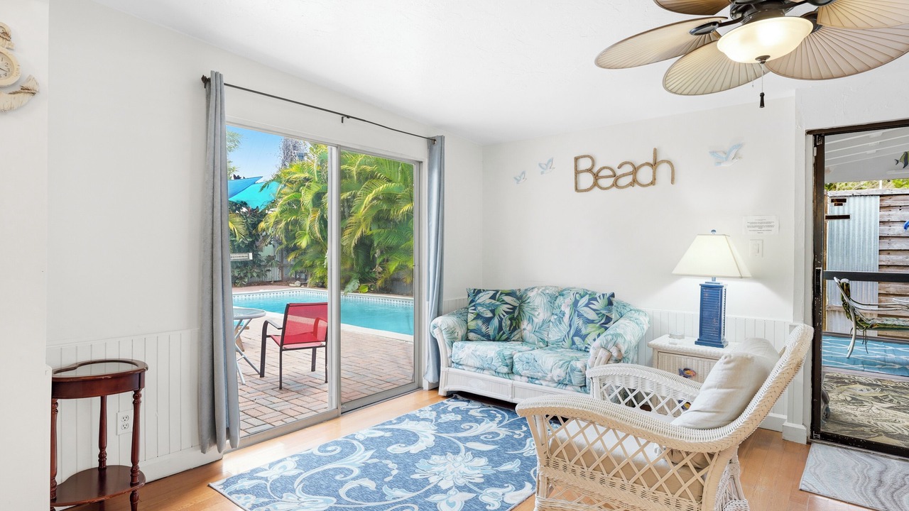 Photo of Livingroom in Sarasota
