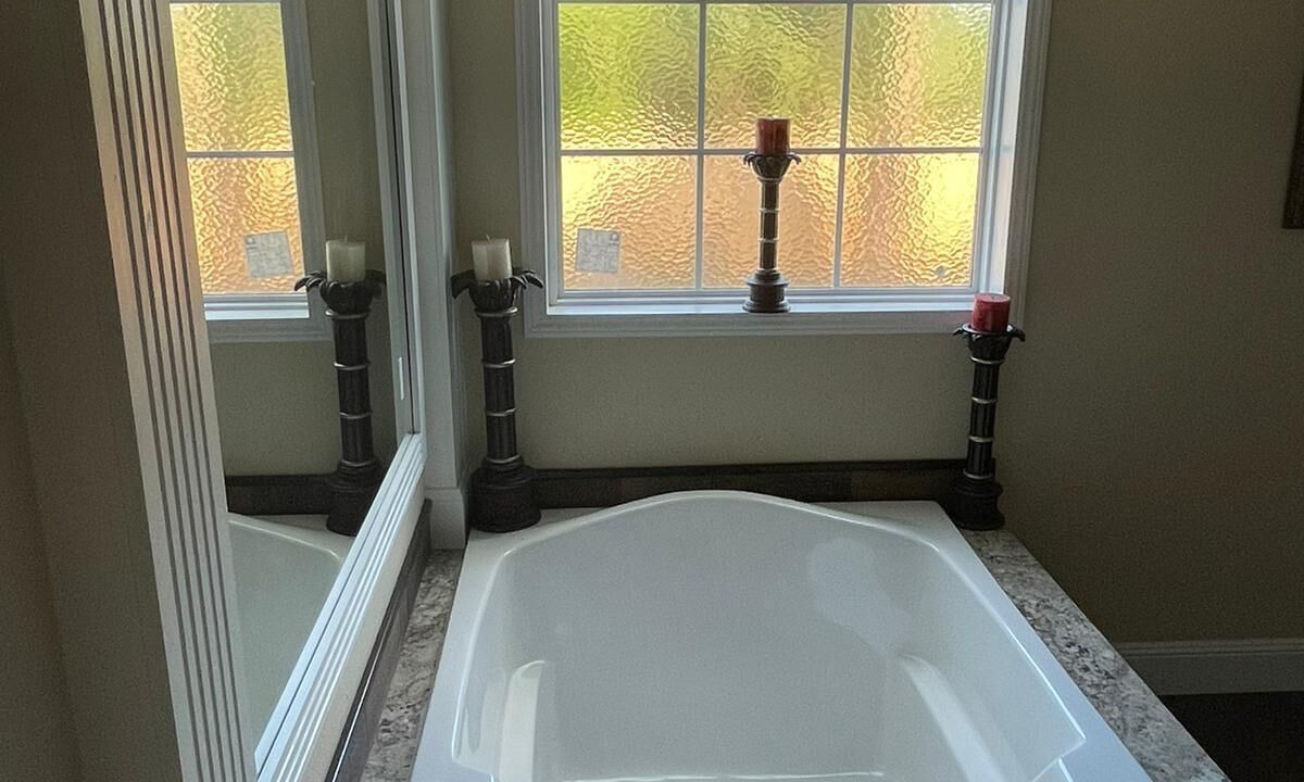 Photo of Bathroom in Clewiston