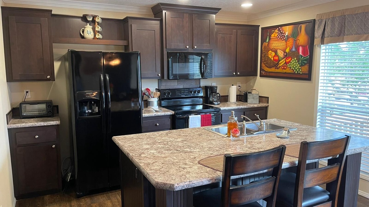 Photo of Kitchen in Clewiston