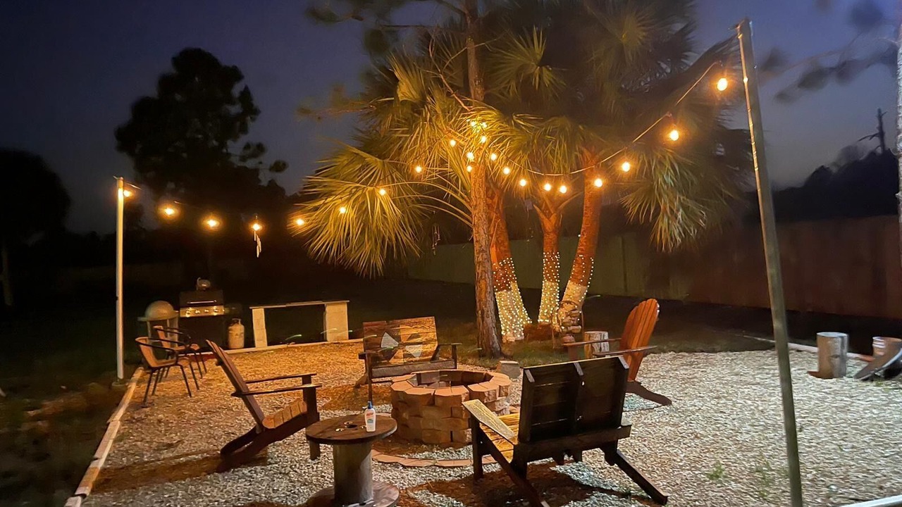 Photo of Patio Balcony in Clewiston