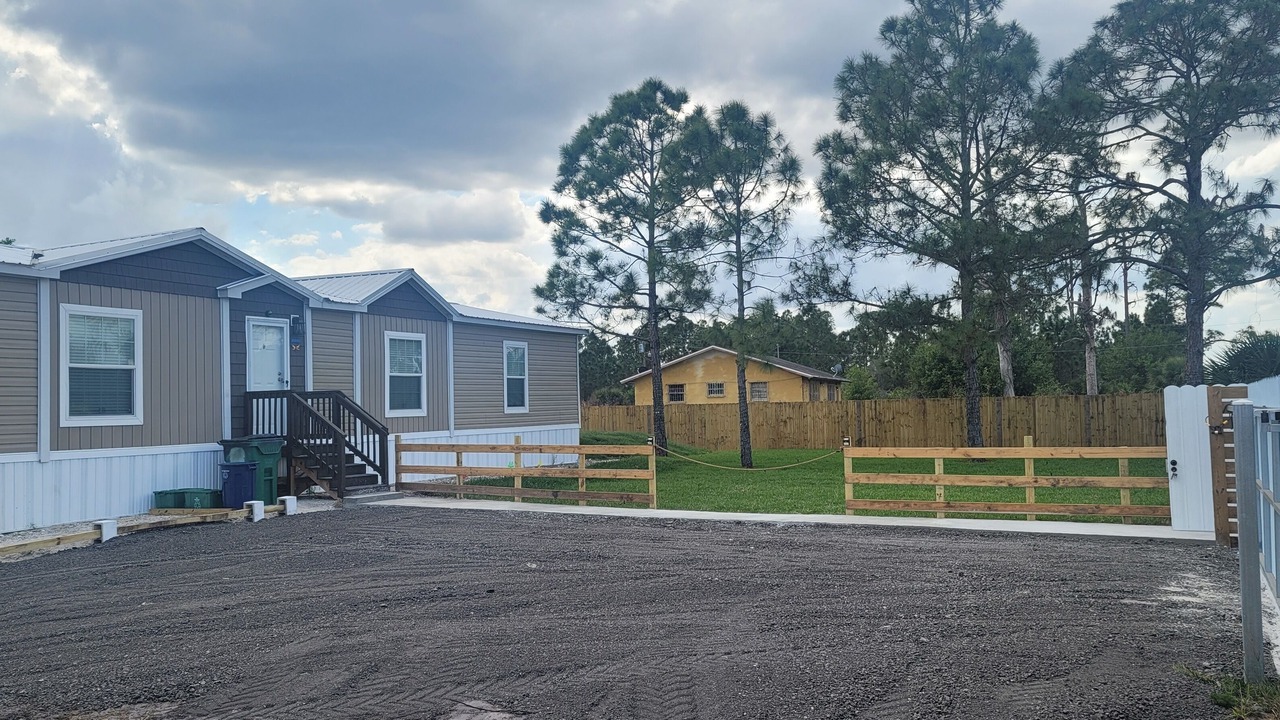 Photo of Outdoor in Clewiston