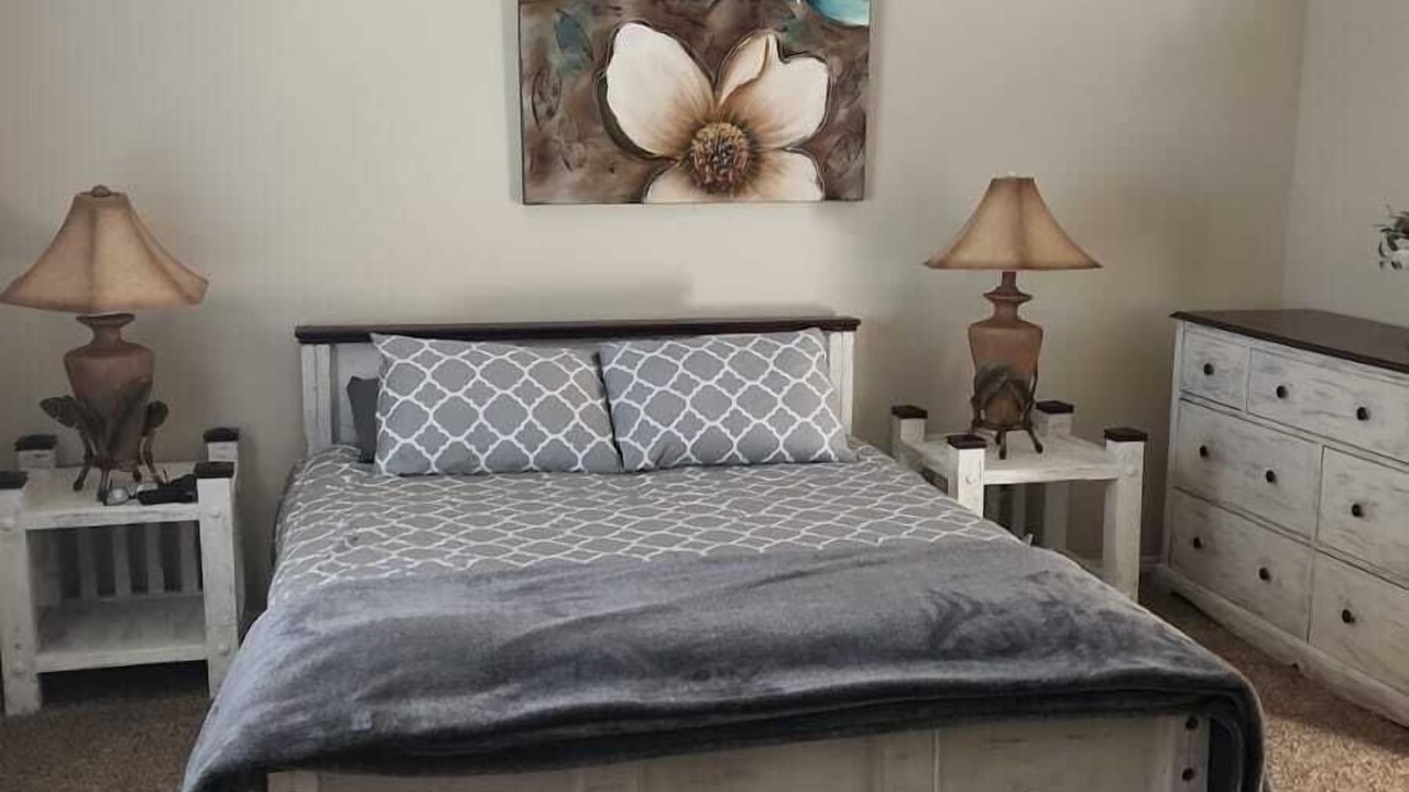 Photo of Bedroom in Clewiston