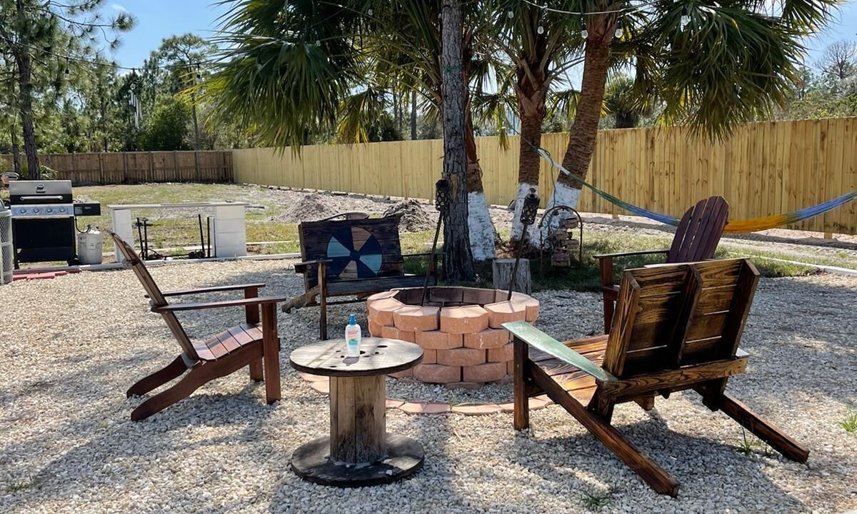 Photo of Outdoor in Clewiston