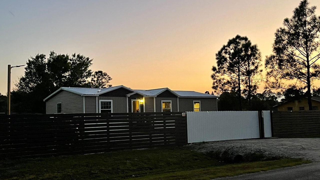 Photo of Outdoor in Clewiston