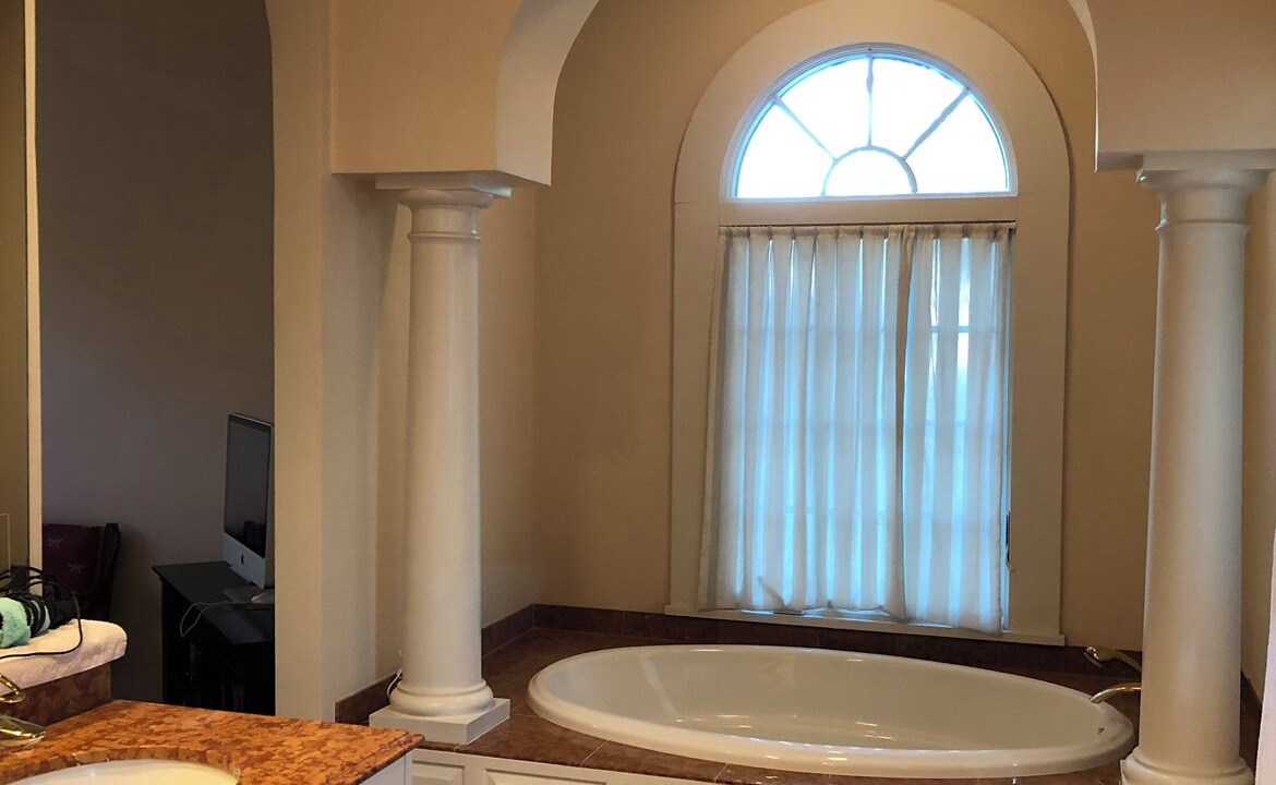 Photo of Bathroom in Davis Islands
