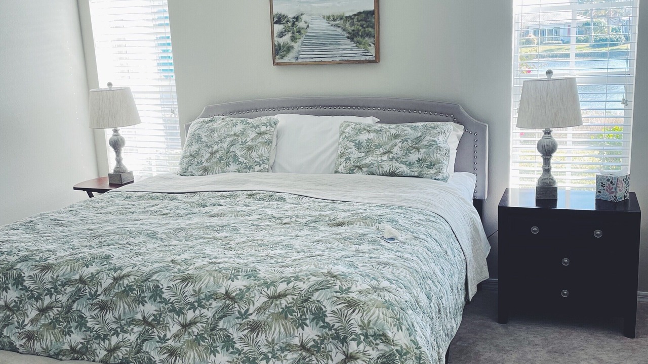 Photo of Bedroom in Plantation