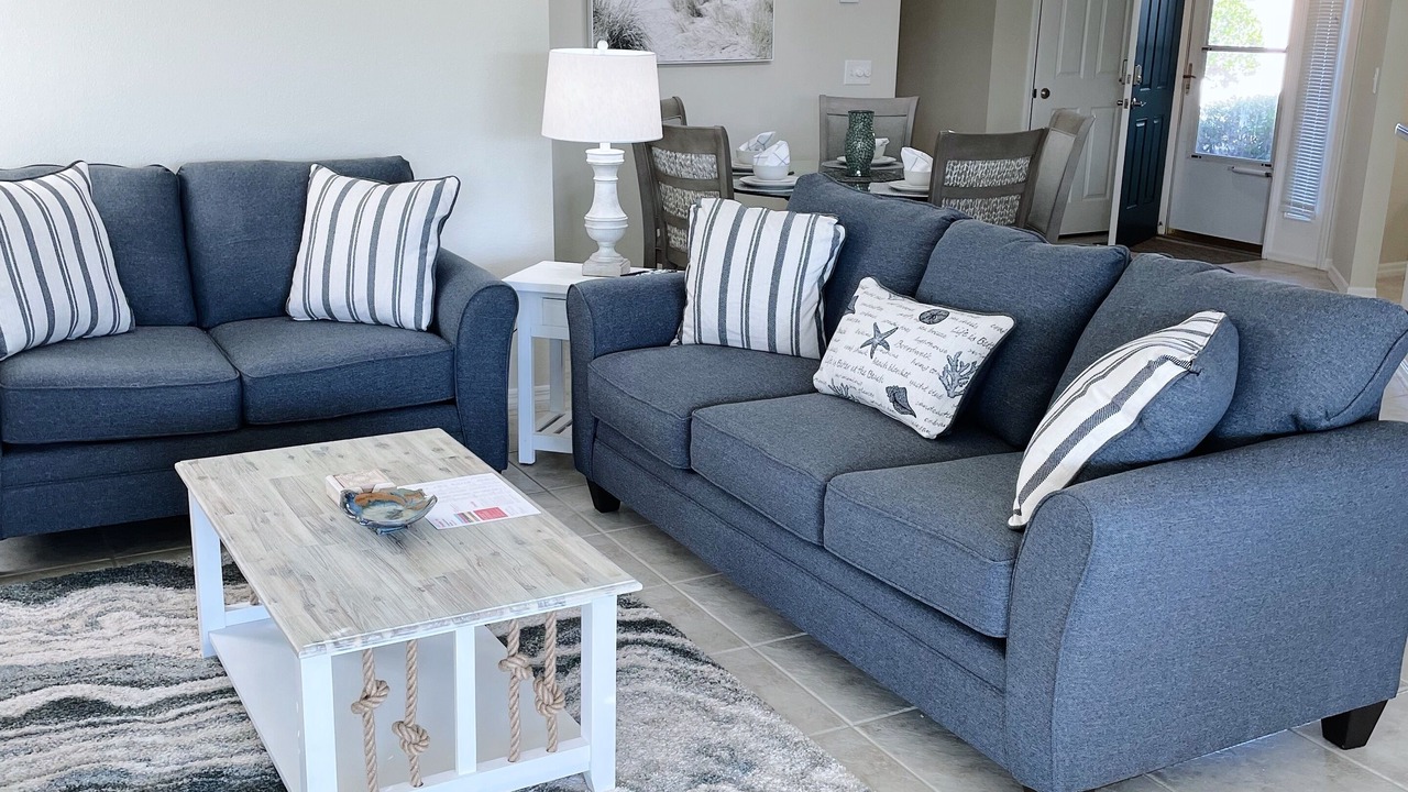 Photo of Livingroom in Plantation