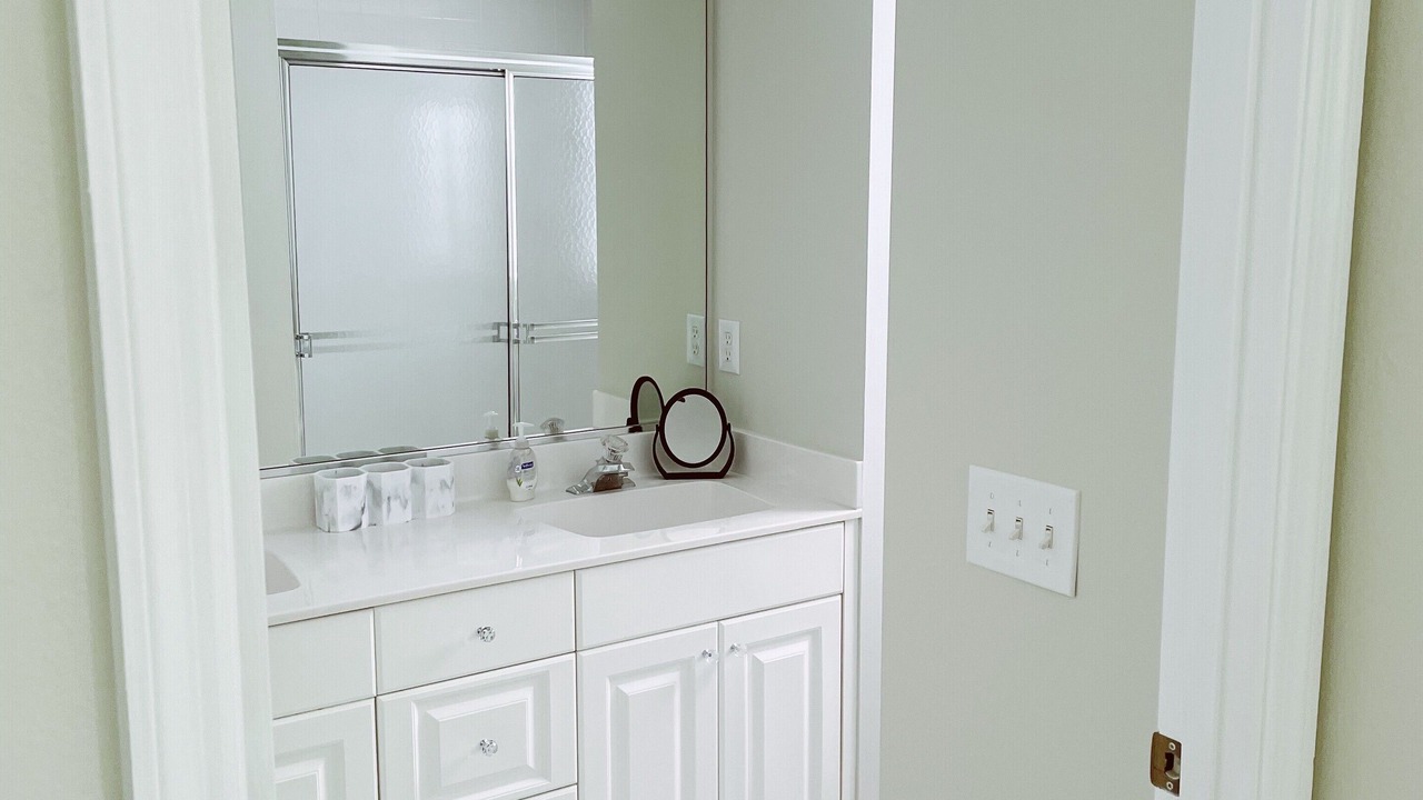 Photo of Bathroom in Plantation