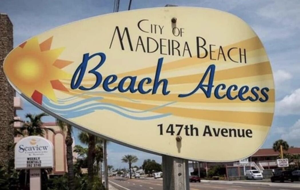 Photo of Outdoor in Madeira Beach