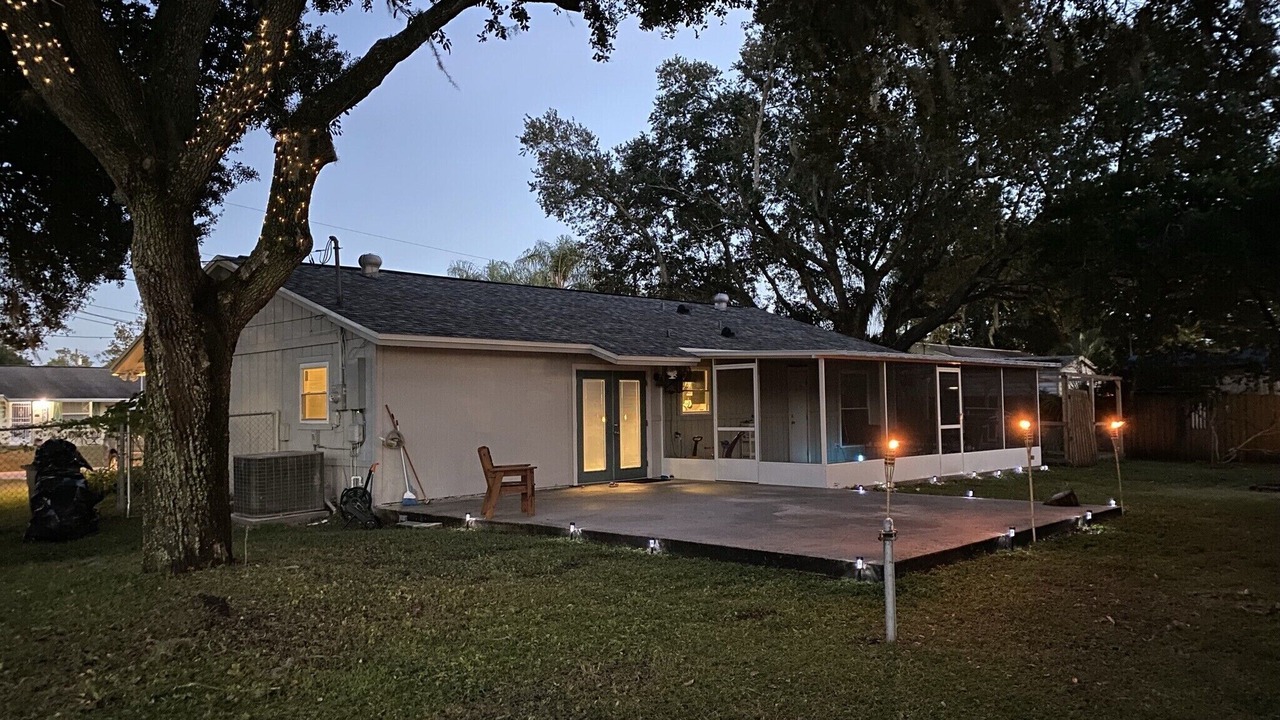 Photo of Outdoor in Campbell