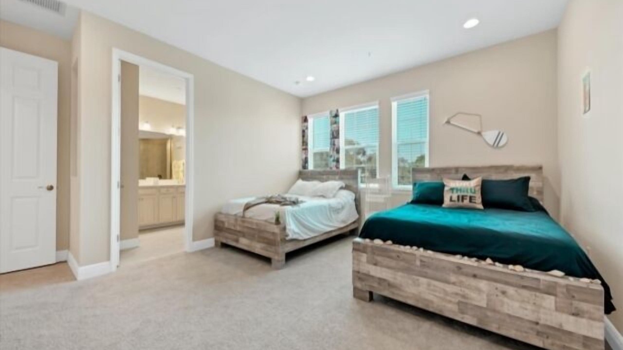 Photo of Bedroom in Cape Haze