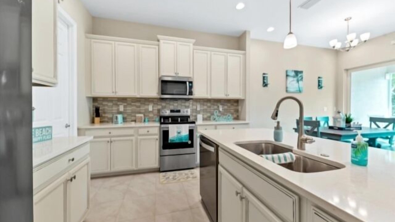 Photo of Kitchen in Cape Haze