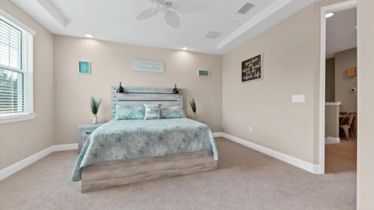Photo of Bedroom in Cape Haze