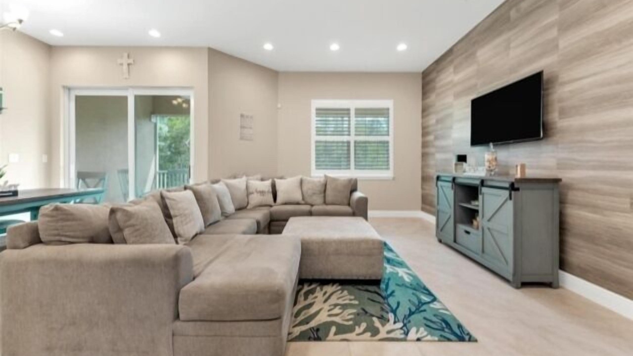 Photo of Livingroom in Cape Haze