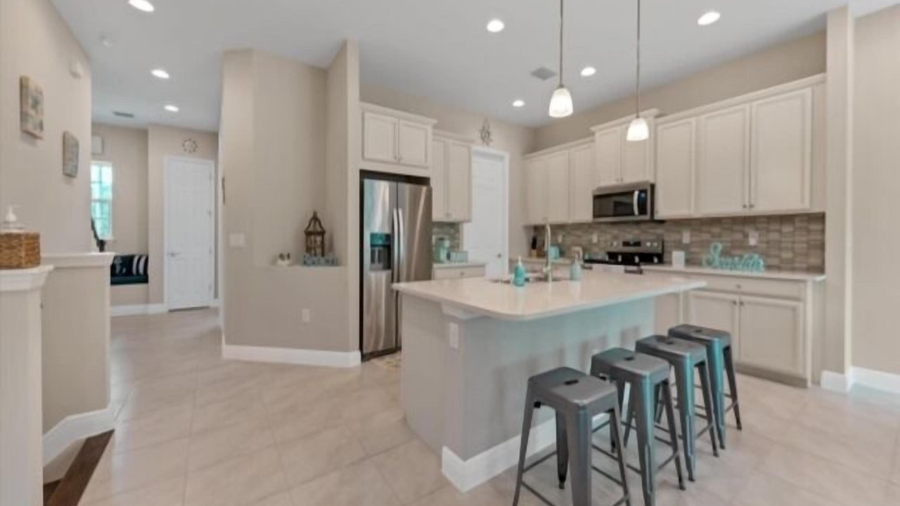 Photo of Kitchen in Cape Haze