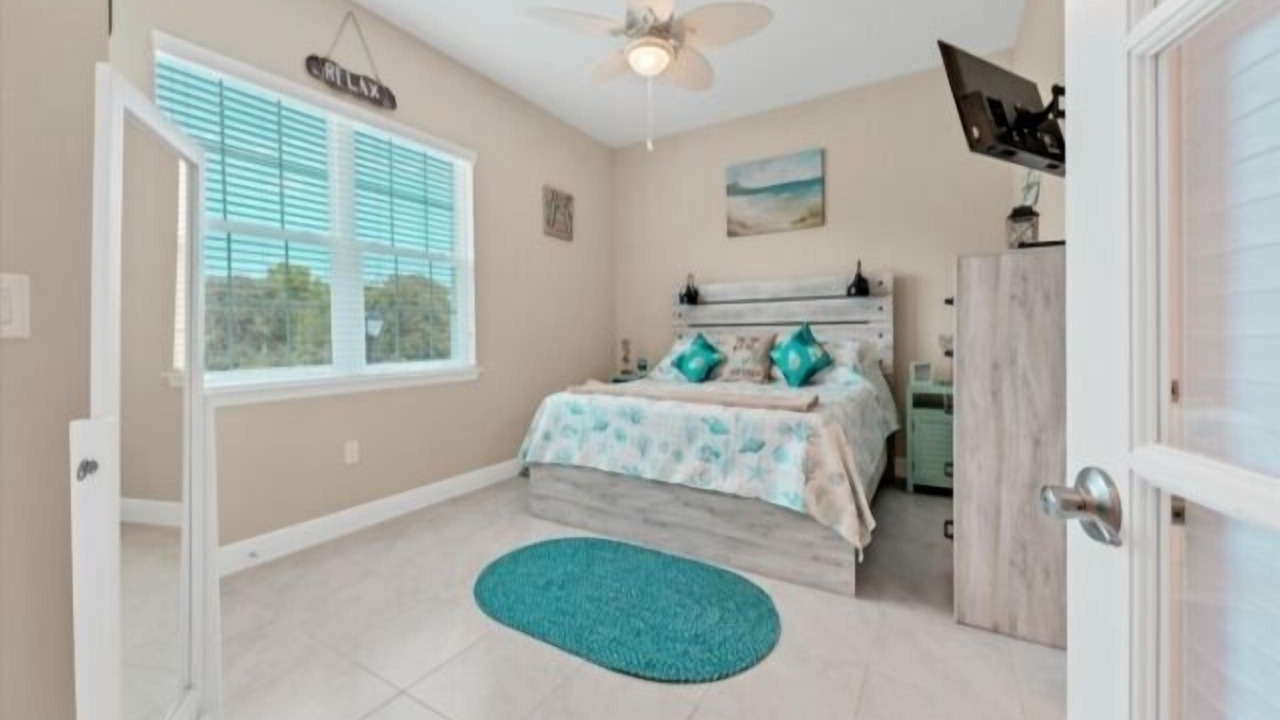 Photo of Bedroom in Cape Haze