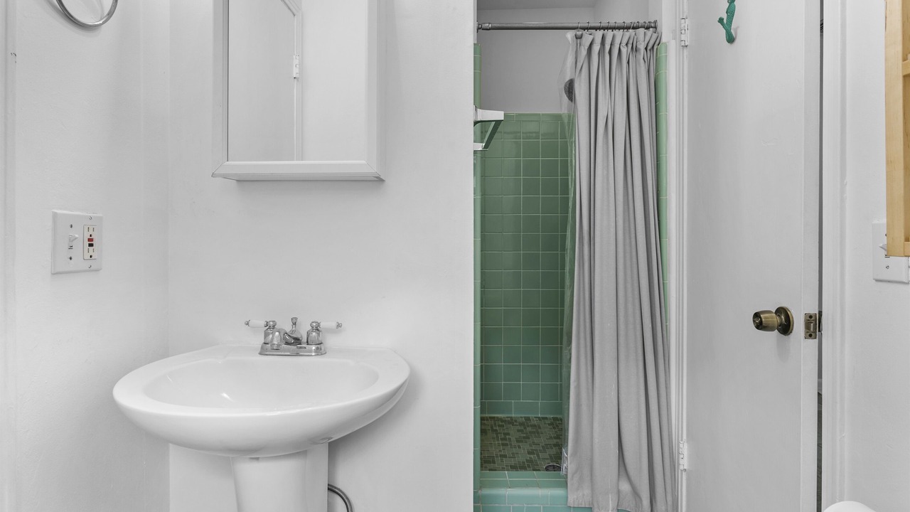 Photo of Bathroom in Davis Islands