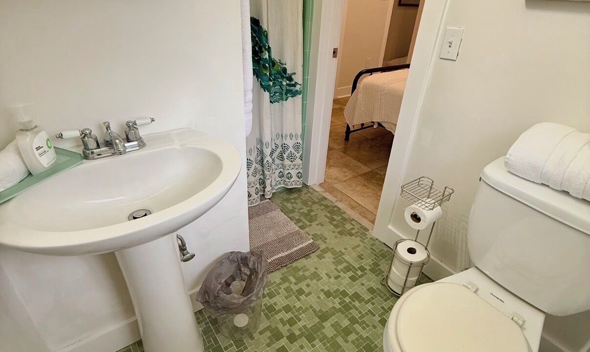 Photo of Bathroom in Davis Islands