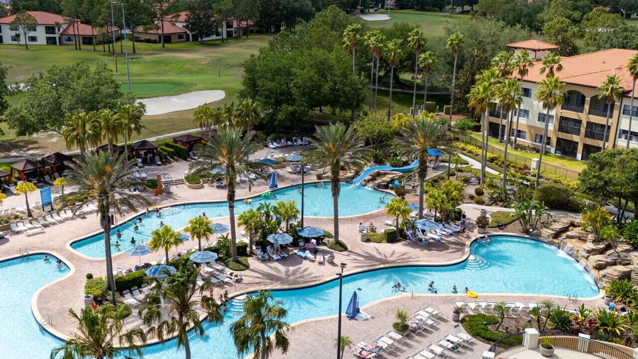 Photo of Outdoor in Orange Lake