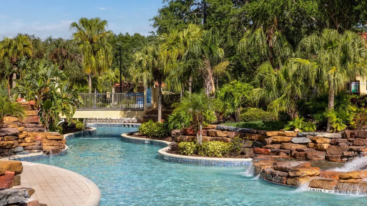 Photo of Outdoor in Orange Lake