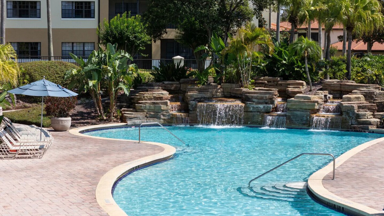 Photo of Outdoor in Orange Lake