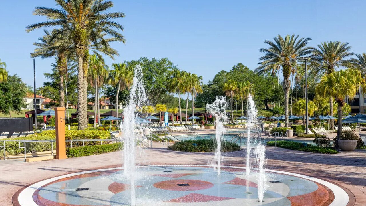 Photo of Outdoor in Orange Lake
