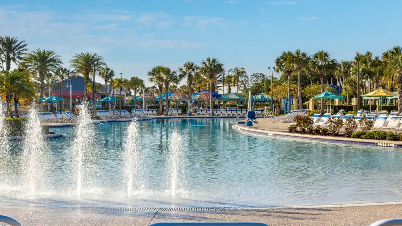 Photo of Outdoor in Orange Lake
