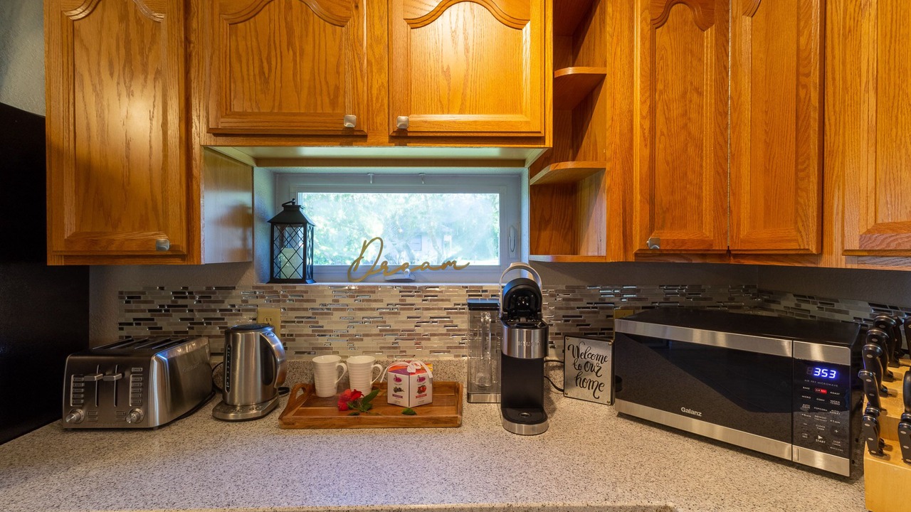 Photo of Kitchen in Englewood East