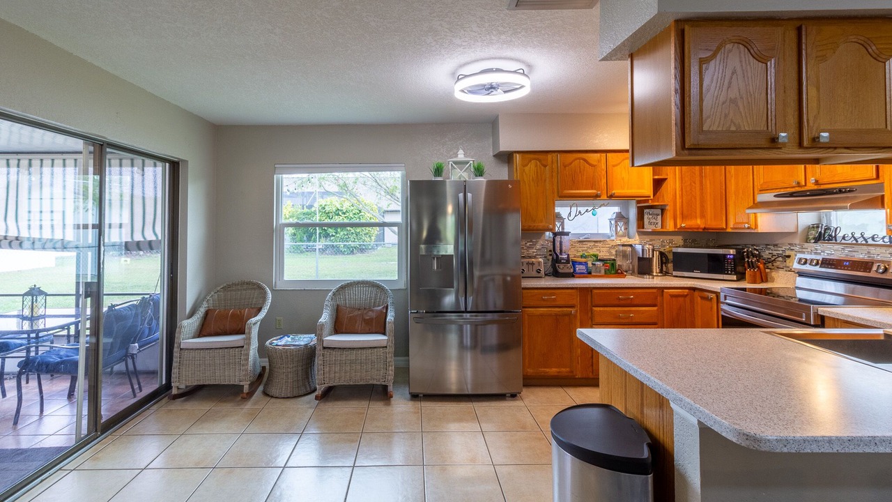 Photo of Kitchen in Englewood East