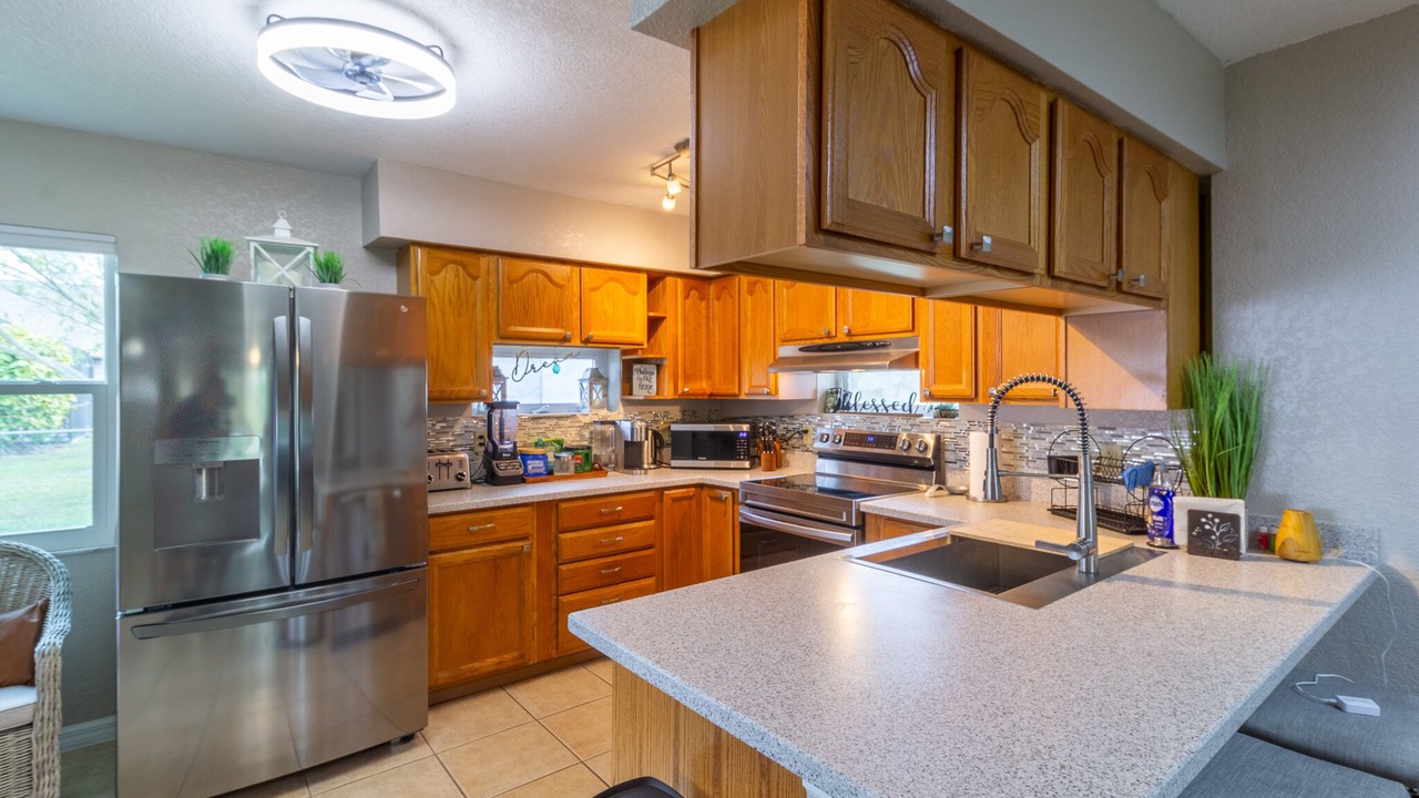 Photo of Kitchen in Englewood East