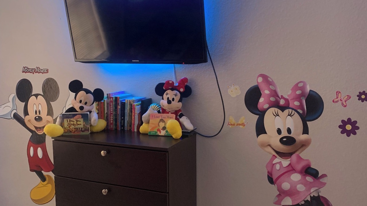 Photo of Bedroom in Windsor Palms