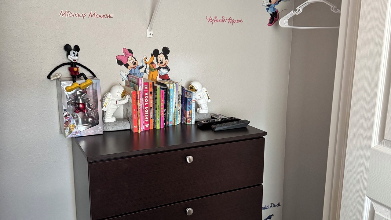 Photo of Bedroom in Windsor Palms