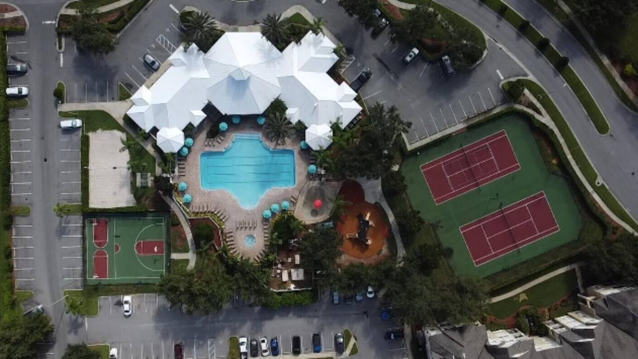 Photo of Outdoor in Windsor Palms