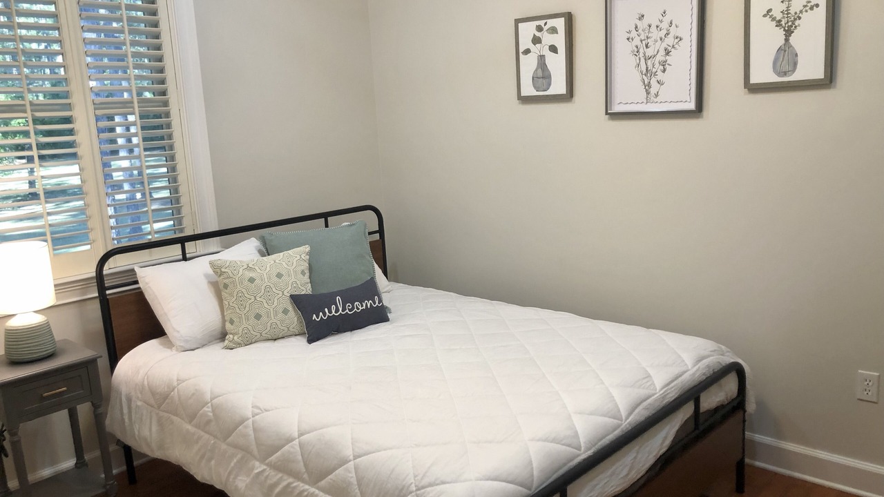 Photo of Bedroom in Thomasville