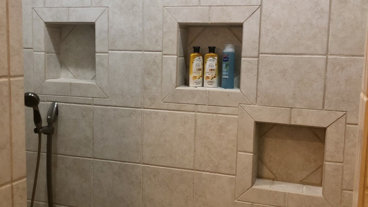 Photo of Bathroom in Thomasville