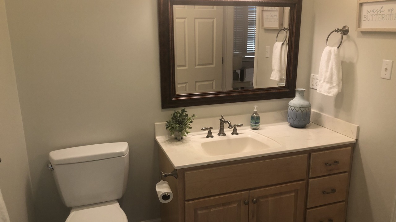 Photo of Bathroom in Thomasville